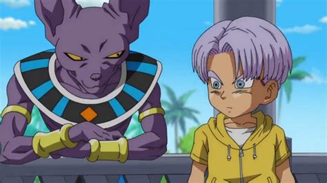 Kid Trunks Wallpapers Wallpaper Cave