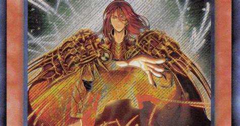 Yu Gi Oh The 10 Most Powerful Fiend Cards Ranked