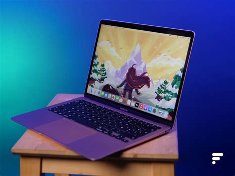The Macbook Air M1 Is Finally Back With An Interesting Promotion Archyde