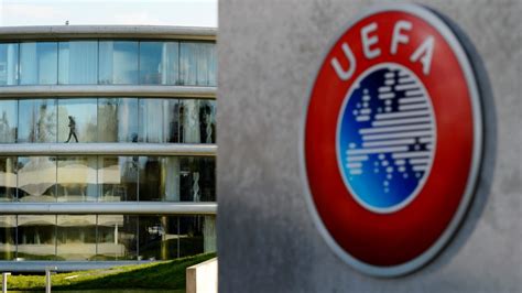 Uefa Postpones Champions League Matches Taking Place Next Week Lowyatnet