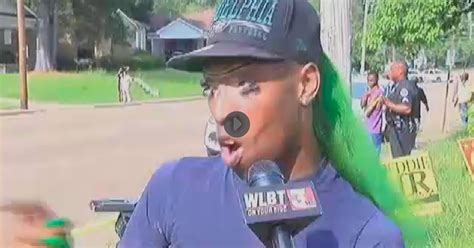 The Next Viral News Video Star May Just Be This Eagles Fan From