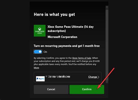 How To Redeem Xbox Game Pass Ultimate On Pc Pcnight