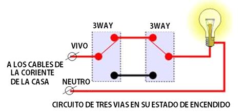 Diagrama Para Conectar 3 Way Switch Alternator