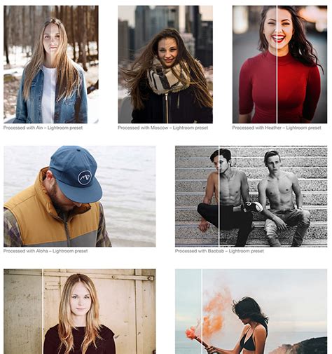 Our collection offers free lightroom presets for photography in raw. 10 Best Instagram Presets for Lightroom | Free Presets 2020