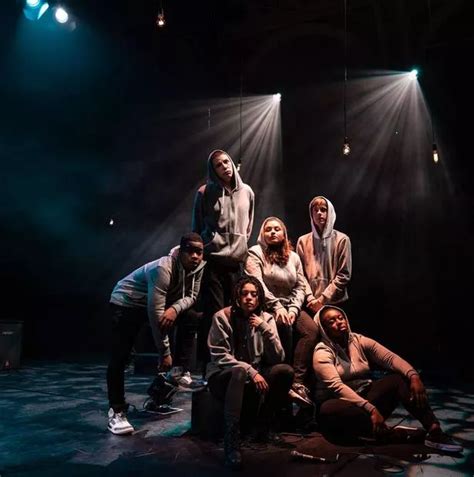 Six Top Rated Theatre Shows At Edinburgh Fringe 2019 That Have Earned