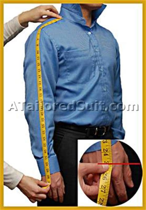 Free shipping on orders over $25 shipped by amazon. Men's Custom Suit Measurements - How to Measure for a ...