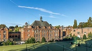 🏛️ University College School Private School (London, United Kingdom ...