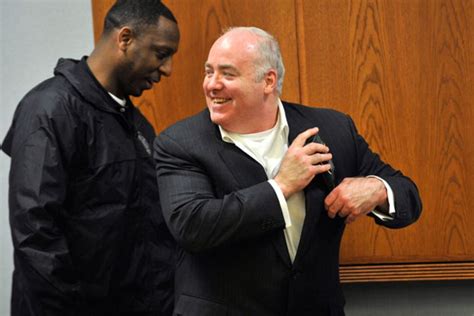 Michael Skakel Convicted Cousin Of Kennedys Gets New Murder Trial