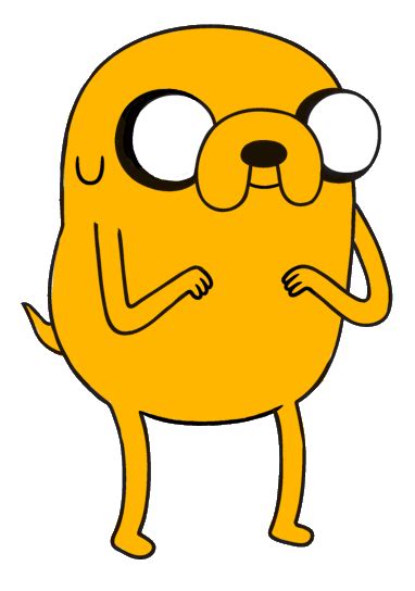 Jake The Dog Adventure Time Wiki