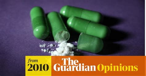Lessons From The Mephedrone Ban David Nutt The Guardian