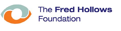 Good Company The Fred Hollows Foundation