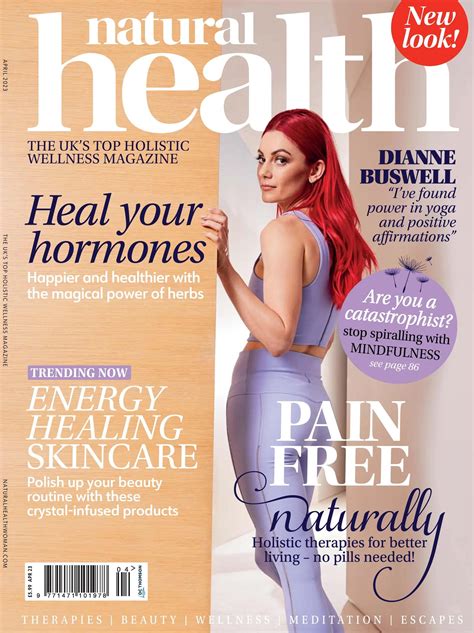 health magazine subscriptions uk subscribe to health magazines