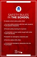 School Safety Rules | School and Classroom Safety Tips (2023)