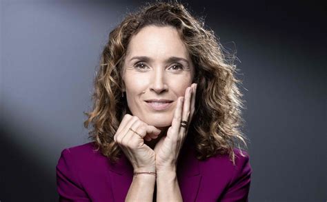 Marie Sophie Lacarrau Absente Du JT De 13h De TF1 La Journaliste
