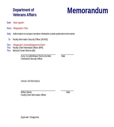 In a company or organization when there is a lot on your plate, from making sure you are doing your job effectively down to ensuring those under your supervision also does the same. 10+ Blank Memo Templates - Free Sample, Example, Format ...