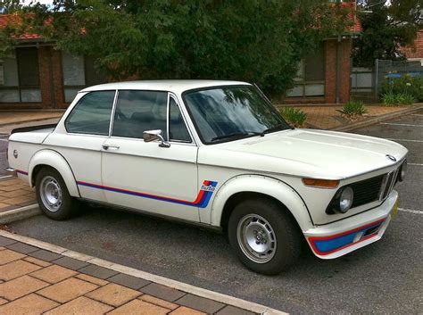 74 Bmw 2002