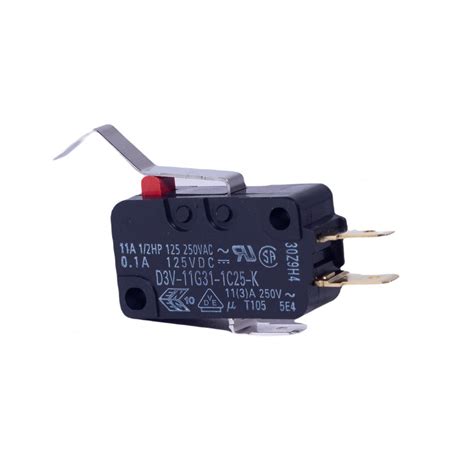 Liftmaster K23 10041 Limit Switch Spdt 10a 125 250vac K23 10041