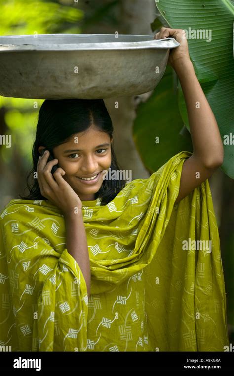 Bangladeshi Village Girl Telegraph