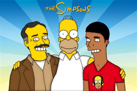 The Simpsons The Simpsons Fan Art 35804842 Fanpop