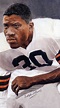 Bill Willis, Cleveland Browns by Christopher Paluso | Cleveland browns ...
