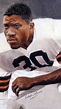 Bill Willis, Cleveland Browns by Christopher Paluso | Cleveland browns ...