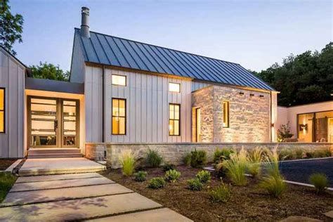 70 Stunning Farmhouse Exterior Design Ideas