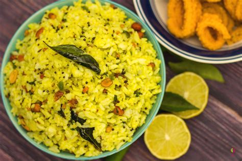 Nimmakaya Pulihora Chitrannam Lemon Rice Recipe In Different Style