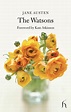 Os Watsons e Sanditon, duas capas e uma pergunta - Jane Austen