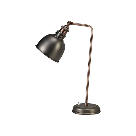 Industrial Table Lamp Desk Lamp Vintage Retro Lighting Company Uk