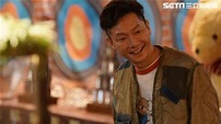 17年後再演磊哥 謝祖武的老搭檔「雅容」整個大走精 | 娛樂星聞 | 三立新聞網 SETN.COM