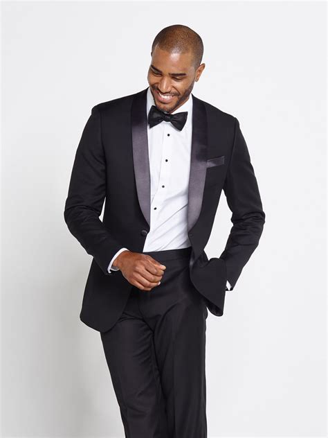 30 Stylish Tuxedos For The Groom Godfather Style