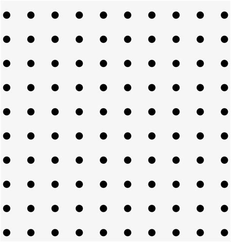Dots Square Grid Clip Art At Clker 10 By 10 Dot Grid Png Image