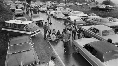 Woodstock: Three Days That Defined a Generation (2019)