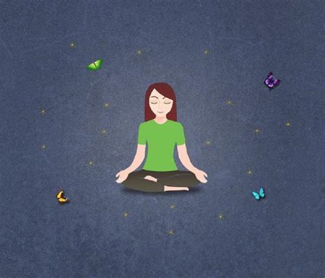 The Benefits Of Practising Sahaja Yoga Meditation