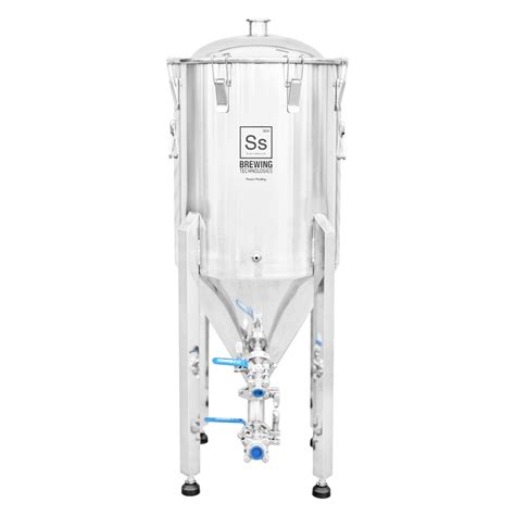 Gallon Ss Brewtech Chronical Fermenter