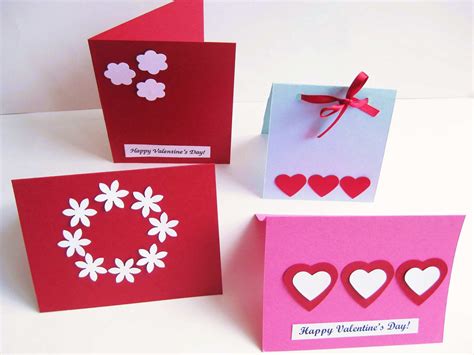 Fun And Easy Valentine Crafts For Kids