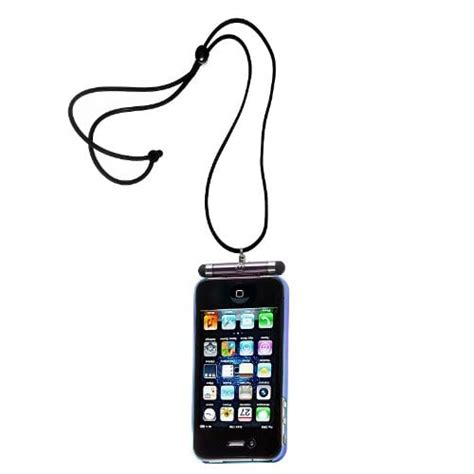 Iphone Lanyard Ts For Geeks Popsugar Middle East Tech Photo 189