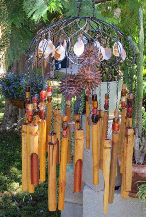 13 diy ideas how to use bamboo creatively for garden. 21 Easy and Attractive DIY Projects Using Bamboo | Do it ...