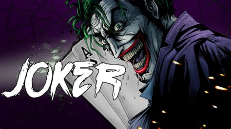 Joker Wallpaper 1280x720 Made By Vast Gaming By Vastgaming On Deviantart