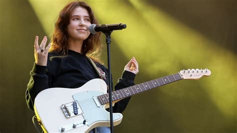 Clairo On Her Coachella Debut New Music And Upcoming Arena Tour With