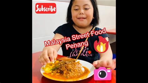It is a meal of steamed rice which can be plain or mildly flavored. Malaysia Street Food Penang - Deen Maju Nasi Kandar - YouTube