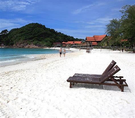 Genting highland di malaysia punya beberapa tempat yang menakjubkan. 36 Rekomendasi Tempat Wisata di Malaysia untuk Destinasi ...