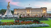 Buckingham Palace tour - Special Event - visitlondon.com