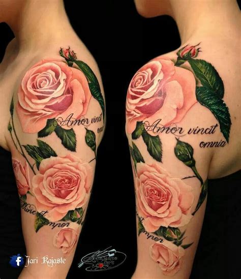 A Beautiful Rose Tattoo Poppy Tattoo Pink Simbolos Tattoo Pink Rose