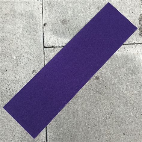 Jessup Griptape Purple Grip Tape Sheet At Skate Pharm