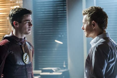 The Flash Season 9 Who Is The Big Bad Of The Final Season