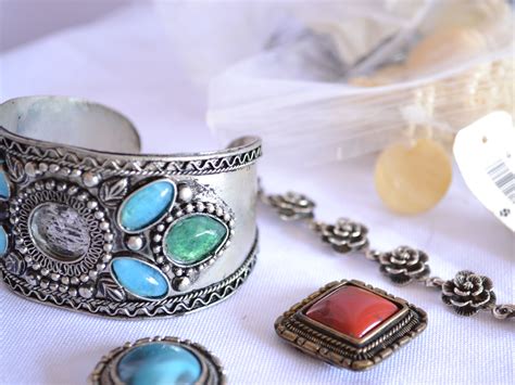 How To Sell Antique Jewelry 10 Steps With Pictures Wikihow