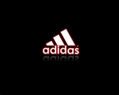 Tapeta Na Pulpit Adidas 2 Na Telefon Kategoria Adidas Logo