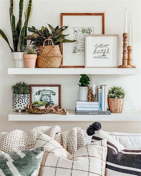 30 Shelf Decorating Ideas Living Room That Will Inspire You