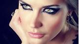 Photos of Beautiful Eye Makeup For Blue Eyes